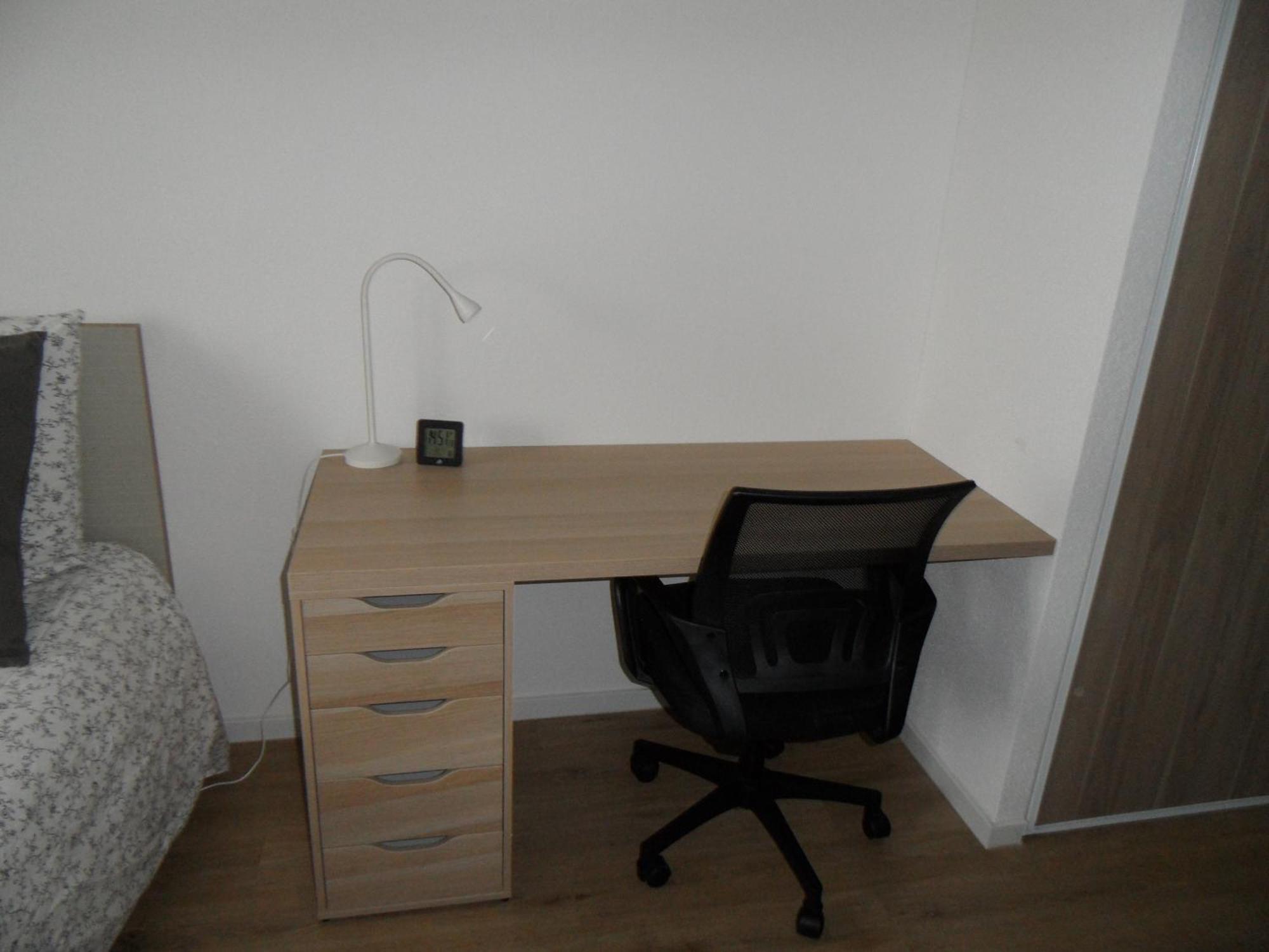 # Studio Bon Emplacement Avec Parking # Illzach Exterior photo